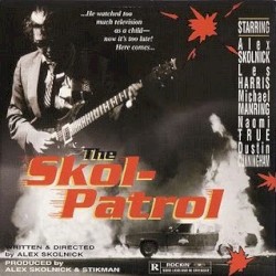The Skol-Patrol