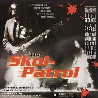 The Skol-Patrol