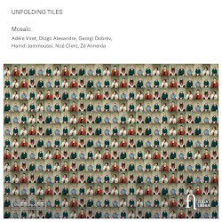Unfolding Tiles