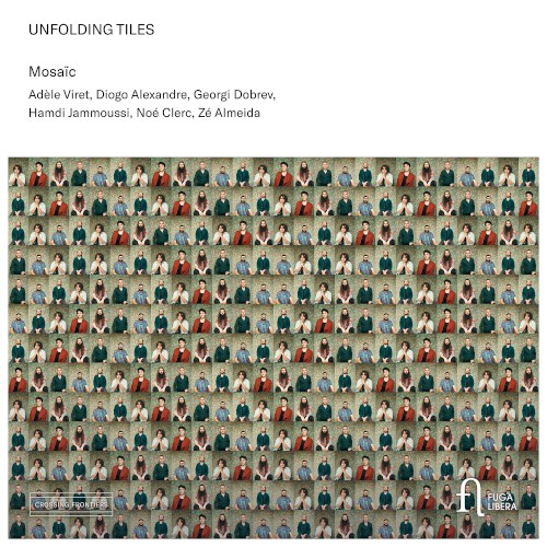 Unfolding Tiles