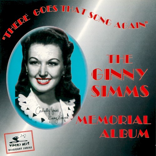 There Goes That Song Again: The Ginny Simms Memorial Album