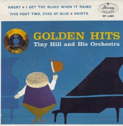 Golden Hits