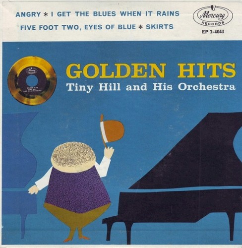 Golden Hits