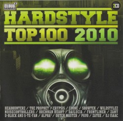 Hardstyle Top 100 2010