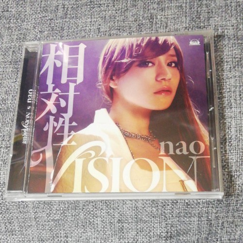 相対性VISION