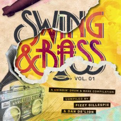 Swing & Bass Compilation Album, Vol. 1
