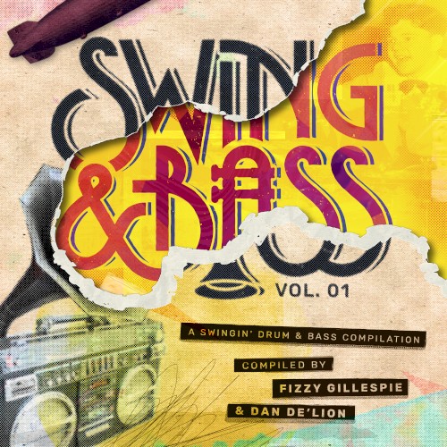 Swing & Bass Compilation Album, Vol. 1