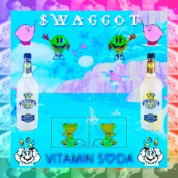 ViTAMiN S♡DA