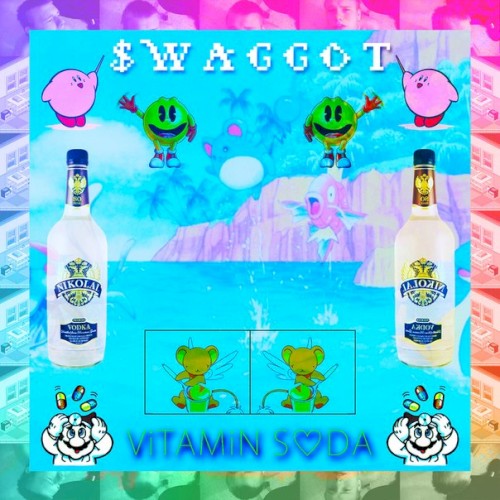ViTAMiN S♡DA