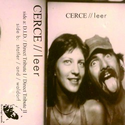 Cerce / leer.