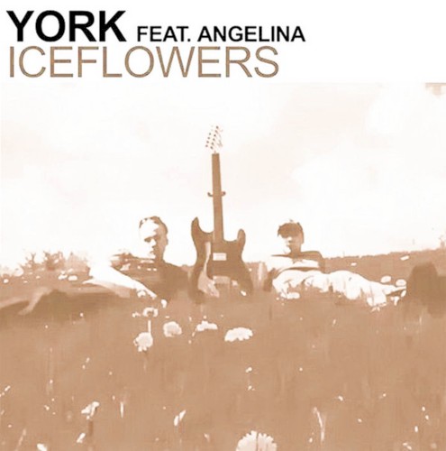 Iceflowers (Mind One vs. Infra Edit)