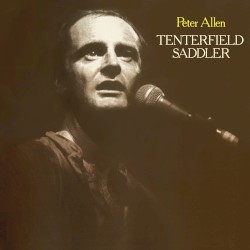 Tenterfield Saddler