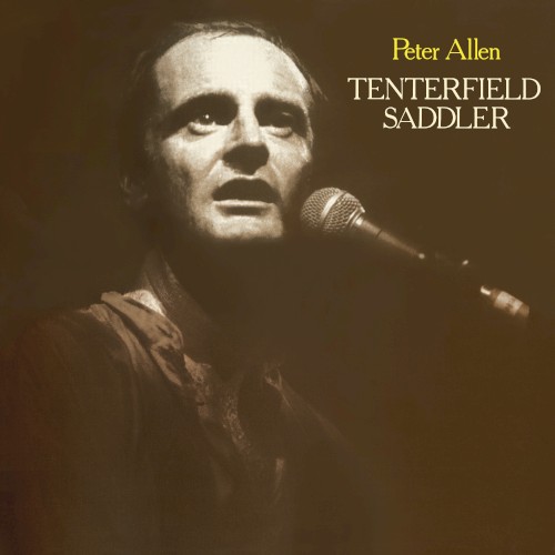 Tenterfield Saddler