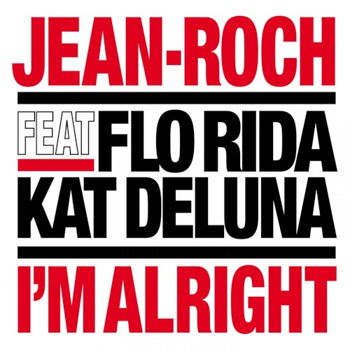 I’m Alright
