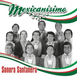 Mexicanísimo