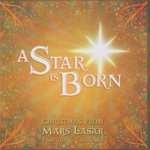 A Star Is Born
