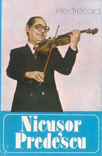 Nicușor Predescu