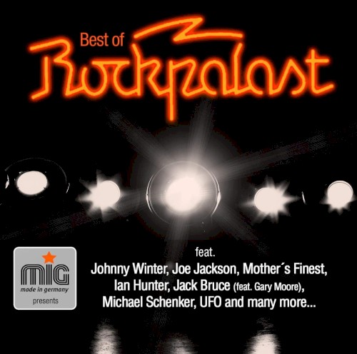 The Best of Rockpalast