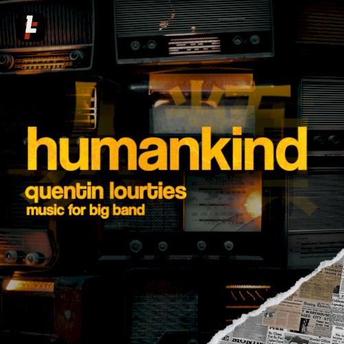 Humankind - Music for Big Band