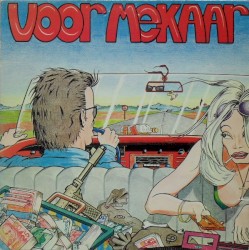 Voor Mekaar