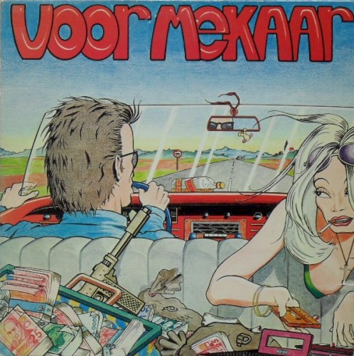 Voor Mekaar