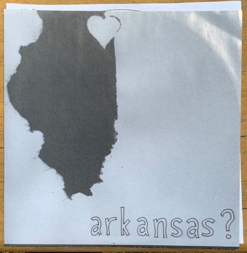 Arkansas?