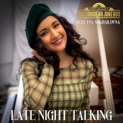 Late Night Talking