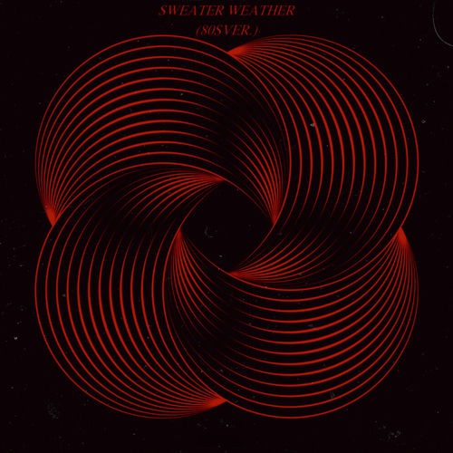 Sweater Weather (80s ver.)
