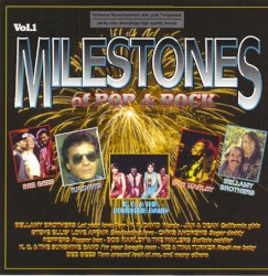 75 Milestones of Pop & Rock