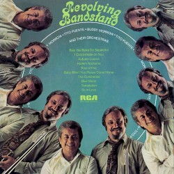 Revolving Bandstand