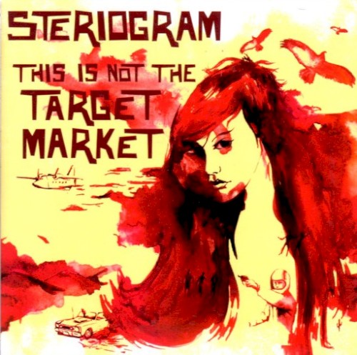 This Is Not the Target Market