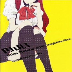 P.h.A.T Atlas "Persona" series compilation Album