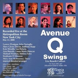 Avenue Q Swings