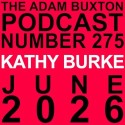 The Adam Buxton Podcast #275, “Kathy Burke”