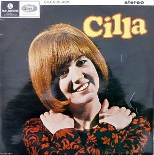 Cilla