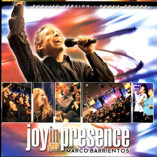 Joy in Your Presence