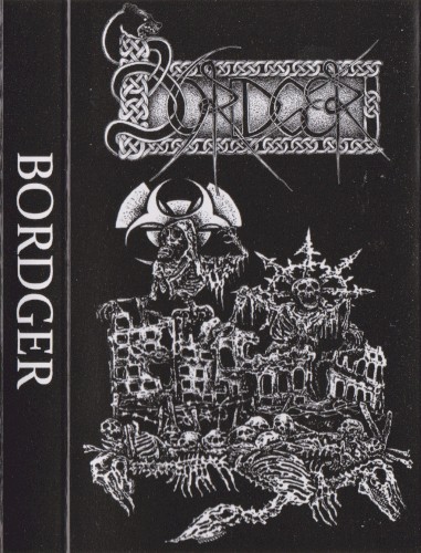Bordger
