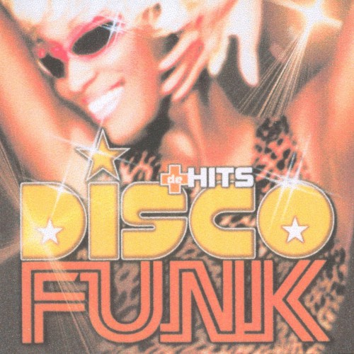 + de Hits Disco-Funk