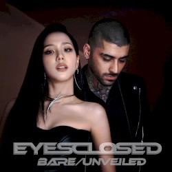 EYES CLOSED (BARE/UNVEILED)