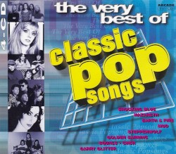 Classic Pop Songs