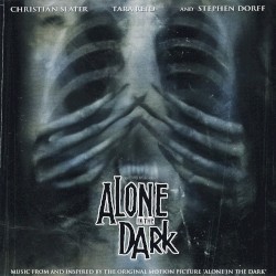 Alone in the Dark
