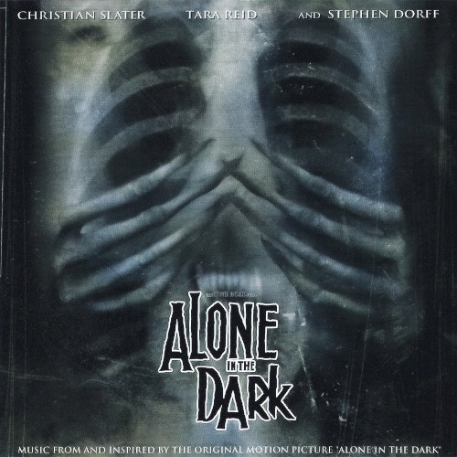 Alone in the Dark