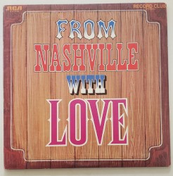 From Nashville With Love