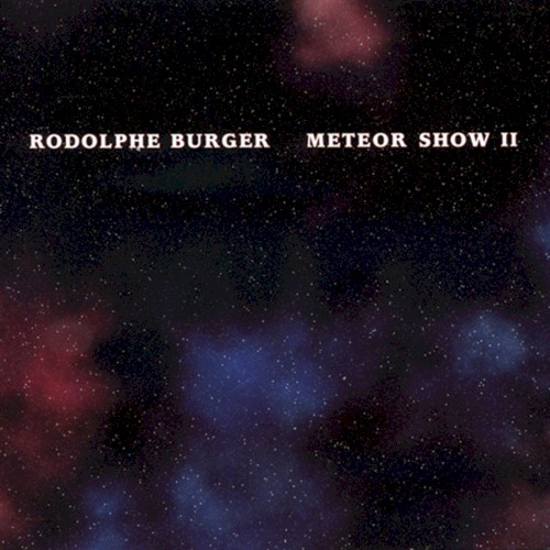 Meteor Show II