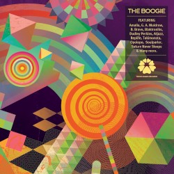 The Boogie
