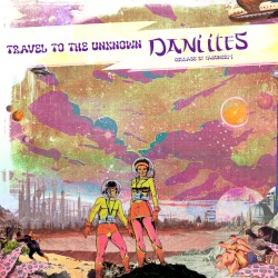 TRAVEL TO THE UNKNOWN