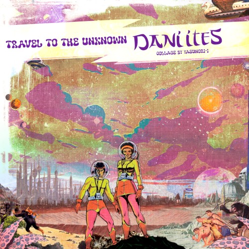 TRAVEL TO THE UNKNOWN