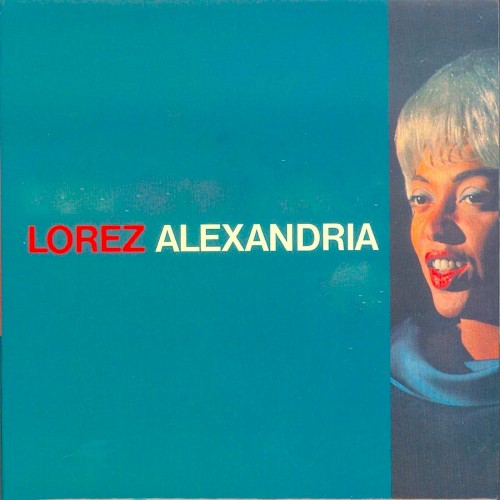 Lorez Alexandria