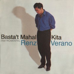 Basta’t Mahal Kita (Instrumental)