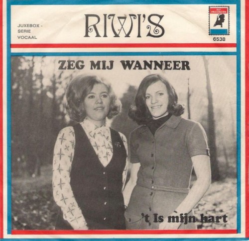 Zeg mij wanneer